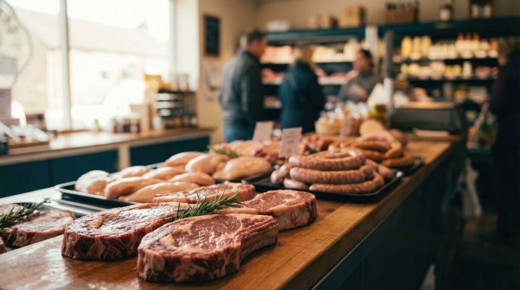 A Food Lover’s Guide to Valley Street: Discover the Flavorful Hidden Gems of Portland’s Up-and-Coming Neighborhood